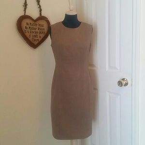 Calvin Klein Classic Dress